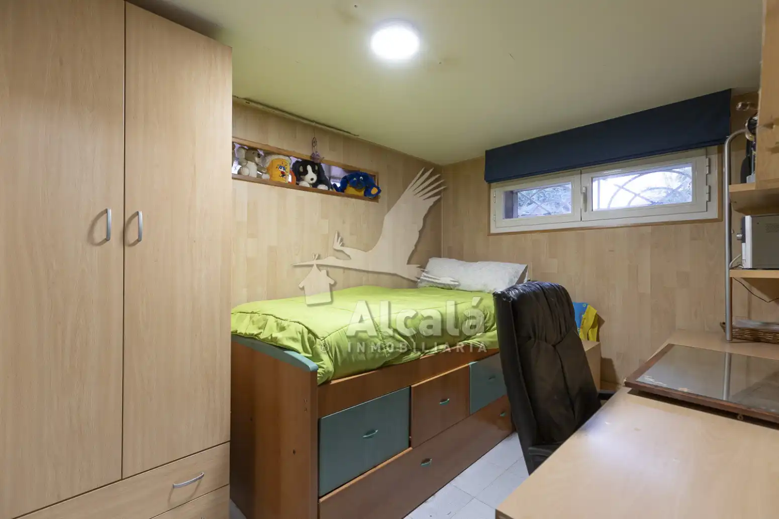 Habitación de Casa o chalet en venta en Valdeavero con Aire acondicionado, Calefacción y Terraza