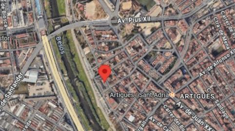 Foto 4 de Edificio en venta en Sant Adrià de Besòs - Andreu Vidal, Sant Adriá Nord, Sant Adrià de Besòs