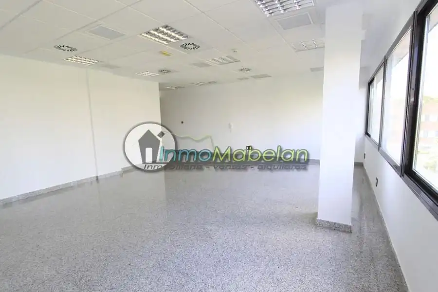 Office for rent in Las Rozas de Madrid  with Air Conditioner and Heating