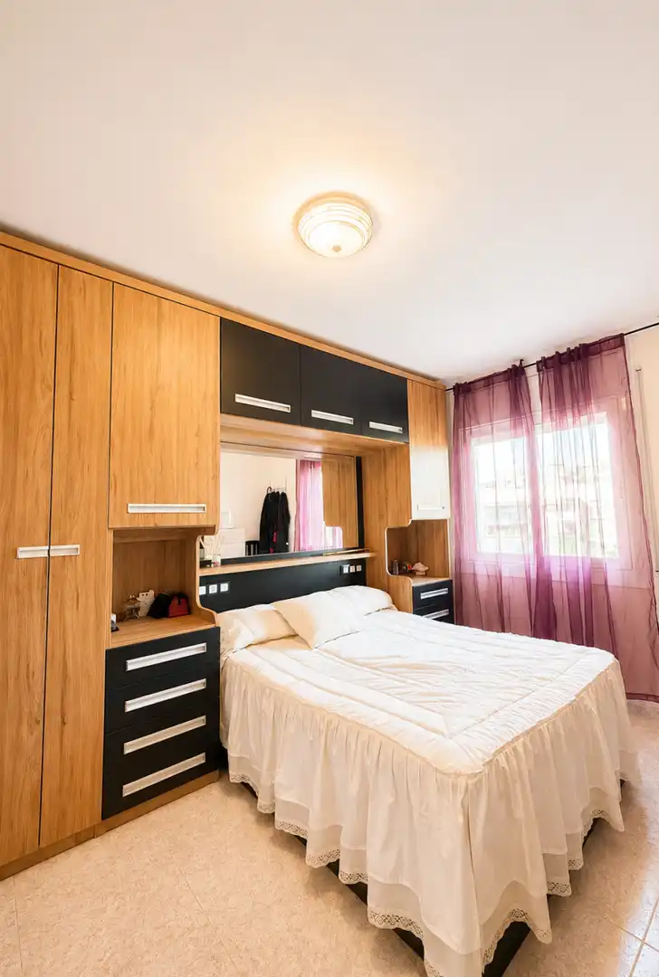 Habitación de Piso en venta en Rubí
