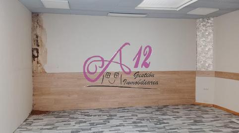 Photo 4 of Premises to rent in Carrer de Conca, Barrio de Patraix,  Valencia Capital