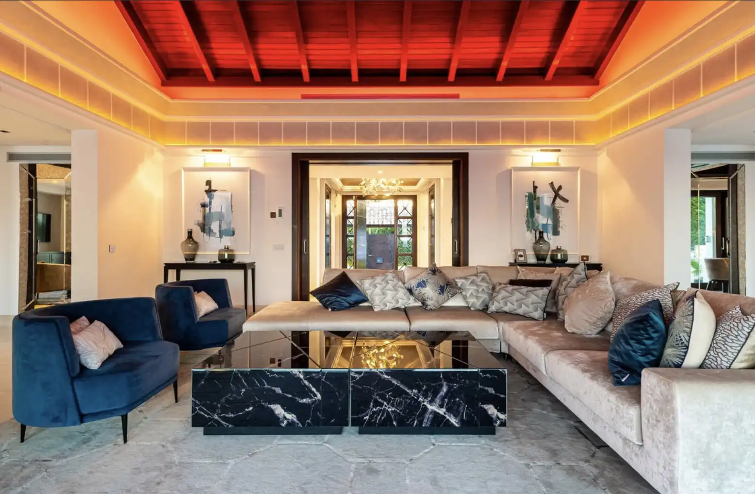 House with pool for sale in Los Flamingos, imagen 19