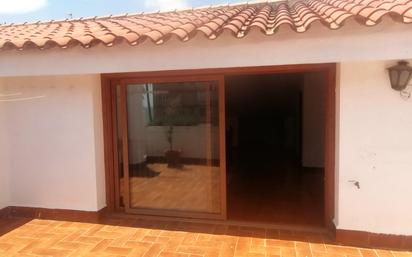 Einfamilien-Reihenhaus zum verkauf in Vilassar de Mar mit Terrasse und Balkon