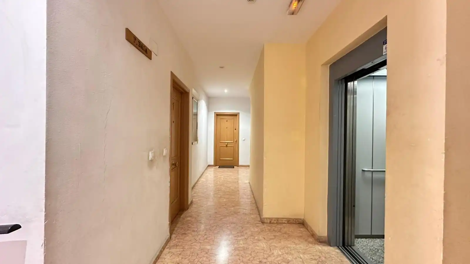 Piso en venta en L'Alcúdia