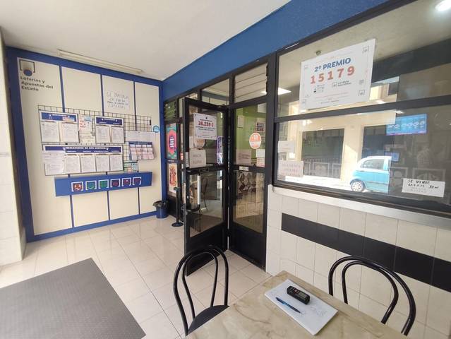 Local comercial en Venta en Algemesí