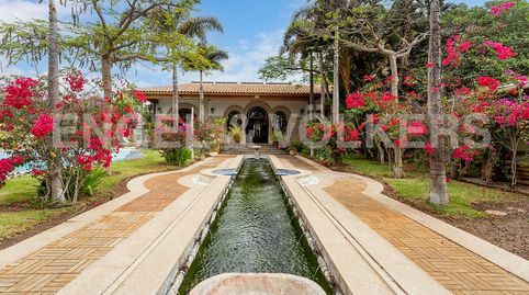 Foto 2 de Finca rústica en venta en Maspalomas - Meloneras, San Bartolomé de Tirajana