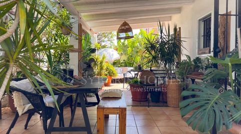 CHALET CON JARDIN Y TERRAZAS CERCA DE LA PLAYA DE LAS MARINAS EN DENIA, image 4