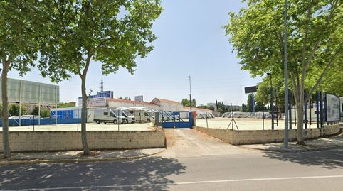 Foto 4 de Residencial en venta en Av. San Martín de Valdeiglesias, 1, Campodón - Ventorro del Cano, Alcorcón