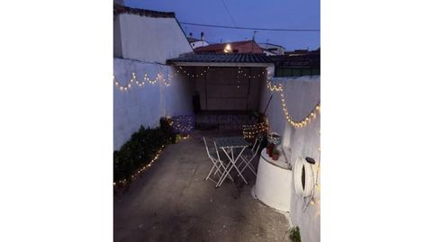 Photo 5 of Houses for sale in Calle Altozano, Salvatierra de Santiago, Cáceres