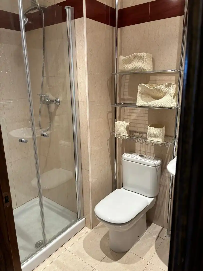 Flat for rent in Calle Calle Morcín, Montecerrao