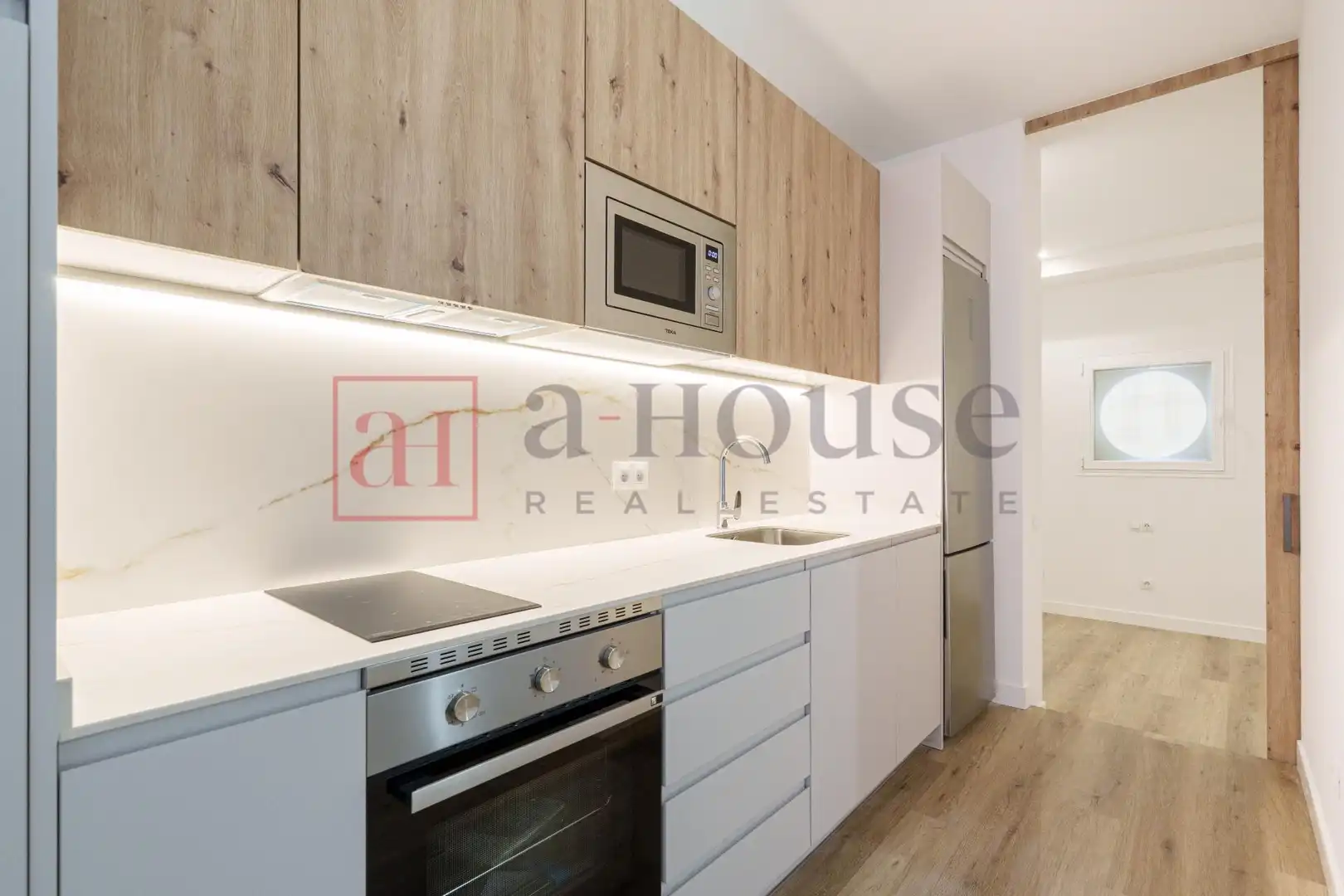 Bajo con ascensor en venta en Calle CALATRAVA, imagen 6