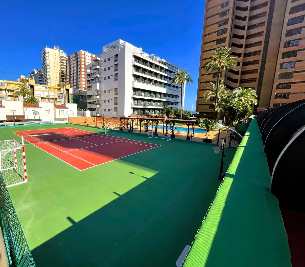 Piso en venta en Avinguda Alcoi, Playa Levante