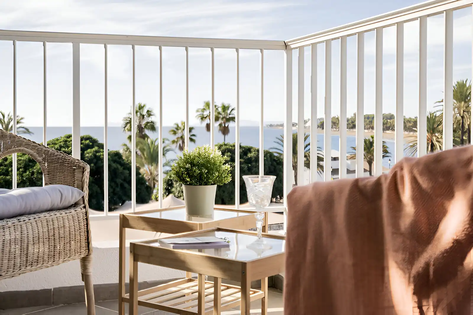 Apartment mit Aufzug zum Verkauf in San Pedro de Alcántara, imagen 2