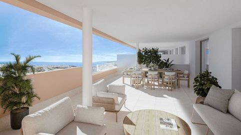 Foto 2 de Planta baja en venta en Huerta Nueva, Estepona