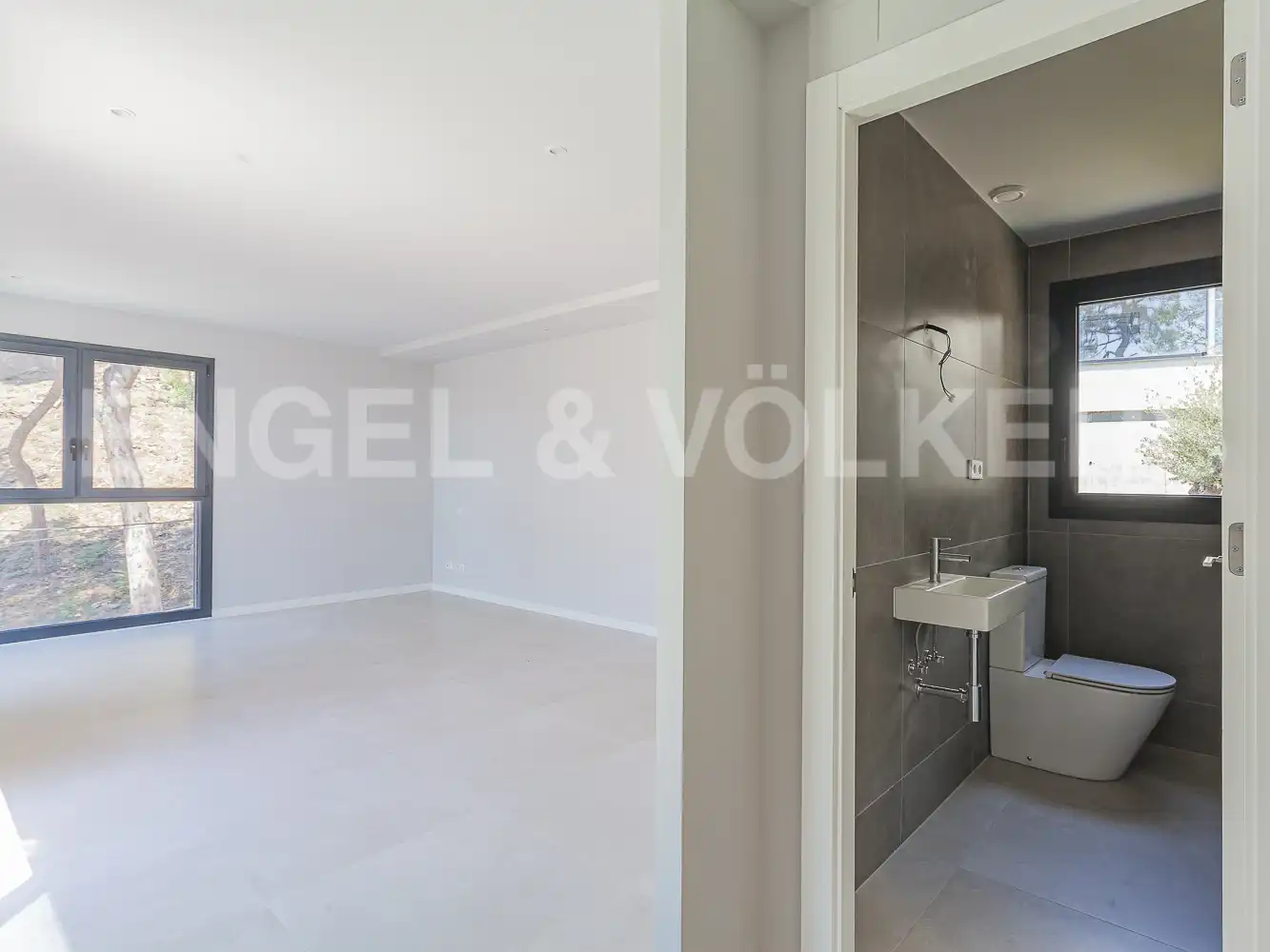 Casa o chalet en venta en Barcelona con Aire acondicionado, Calefacción y Piscina
