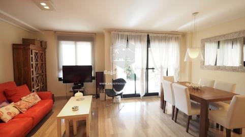 Foto 3 de Casa adosada en venda a Centro ciudad, Alicante