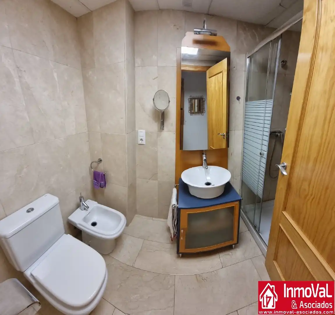 Flat for sale in Puerto de Garrucha
