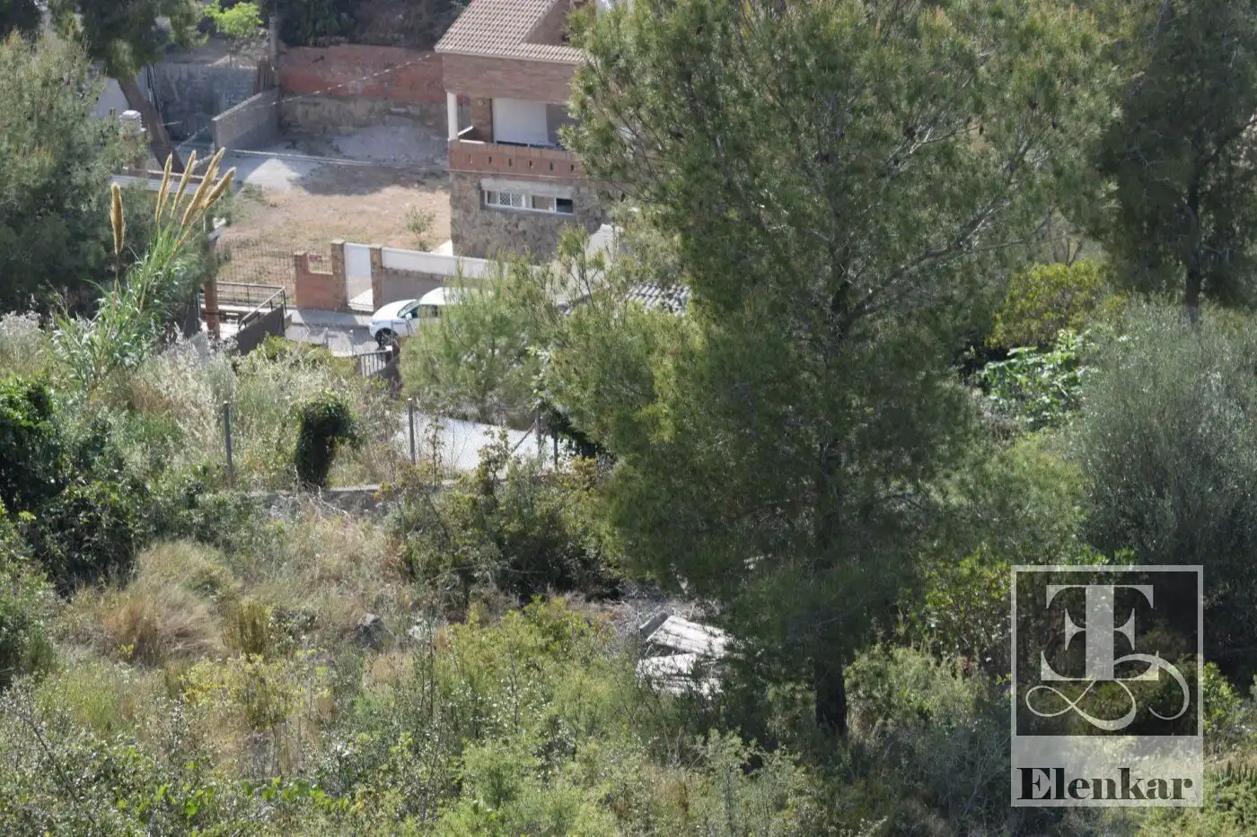 Terreny rústic en venda a SANTA MARIA DE MONTSERRAT, imagen 6