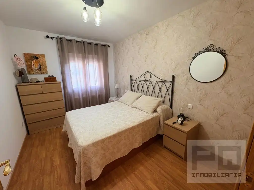 Habitación de Apartamento en venta en Las Navas del Marqués 