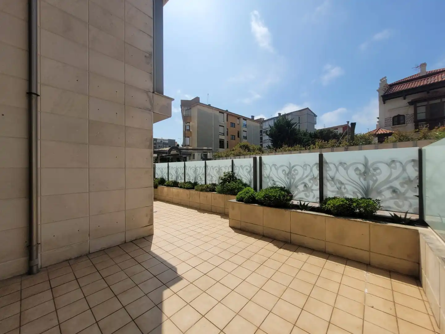 Flat for rent in Calle Bernardo Lavín, El Astillero