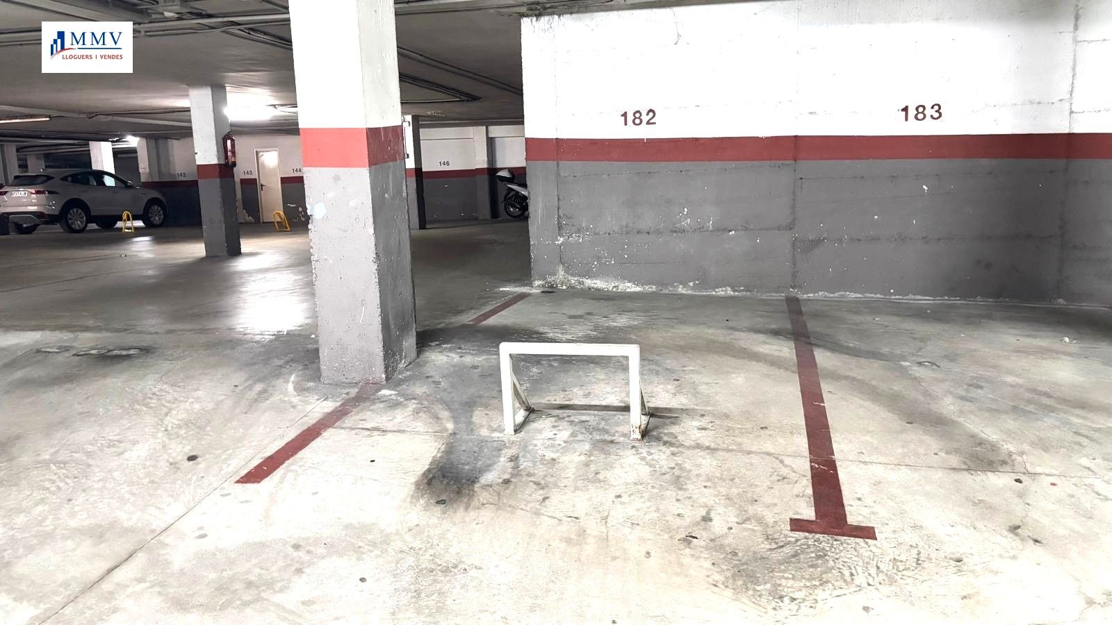 Parking of Garage for sale in Lloret de Mar