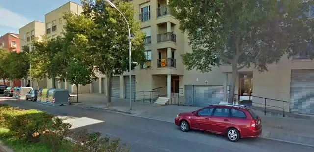 Parcheggio in vendita a Les Clotes