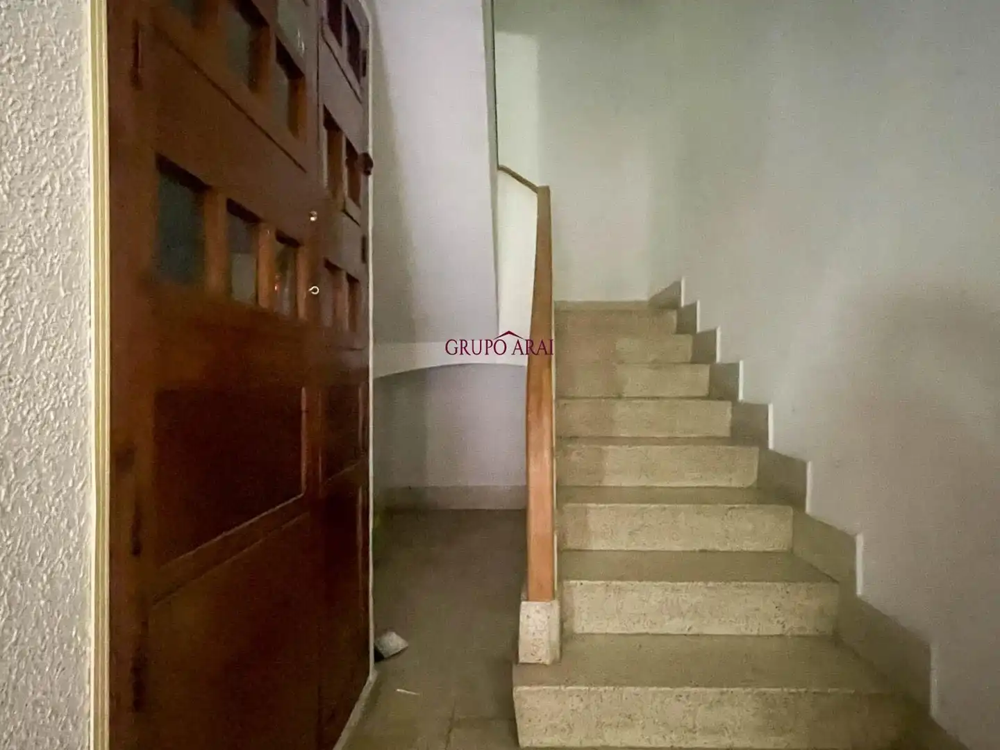 Wohnung zum Verkauf in Alicante / Alacant mit Balkon und Alarm
