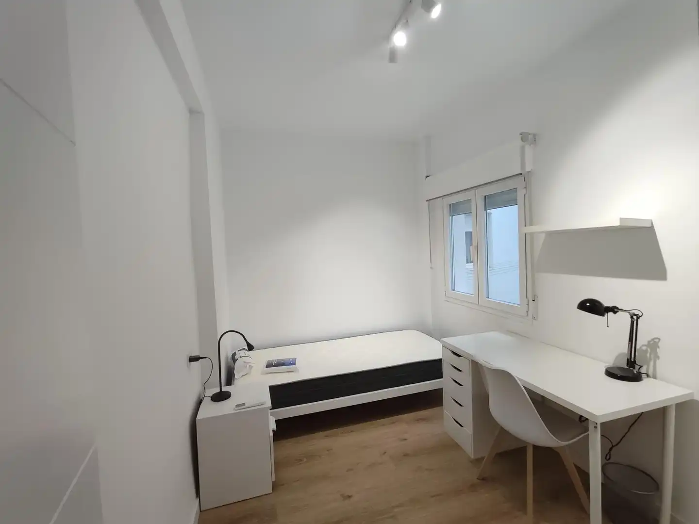Flat for rent in Granada, Granada