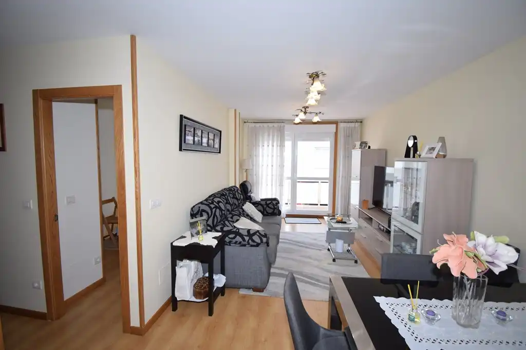 Appartamento con ascensore in vendita a Rúa Pumariega, imagen 6