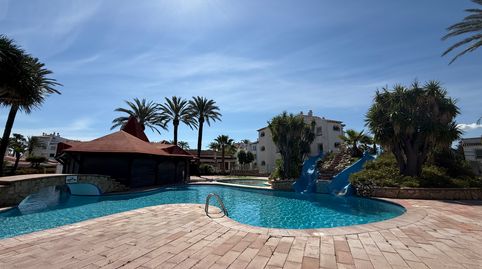 Foto 3 de Planta baja en venta en El Puerto, Dénia