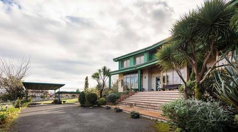 Photo 3 of House or chalet for sale in Avenida Pepín Rodríguez, Colloto, Oviedo