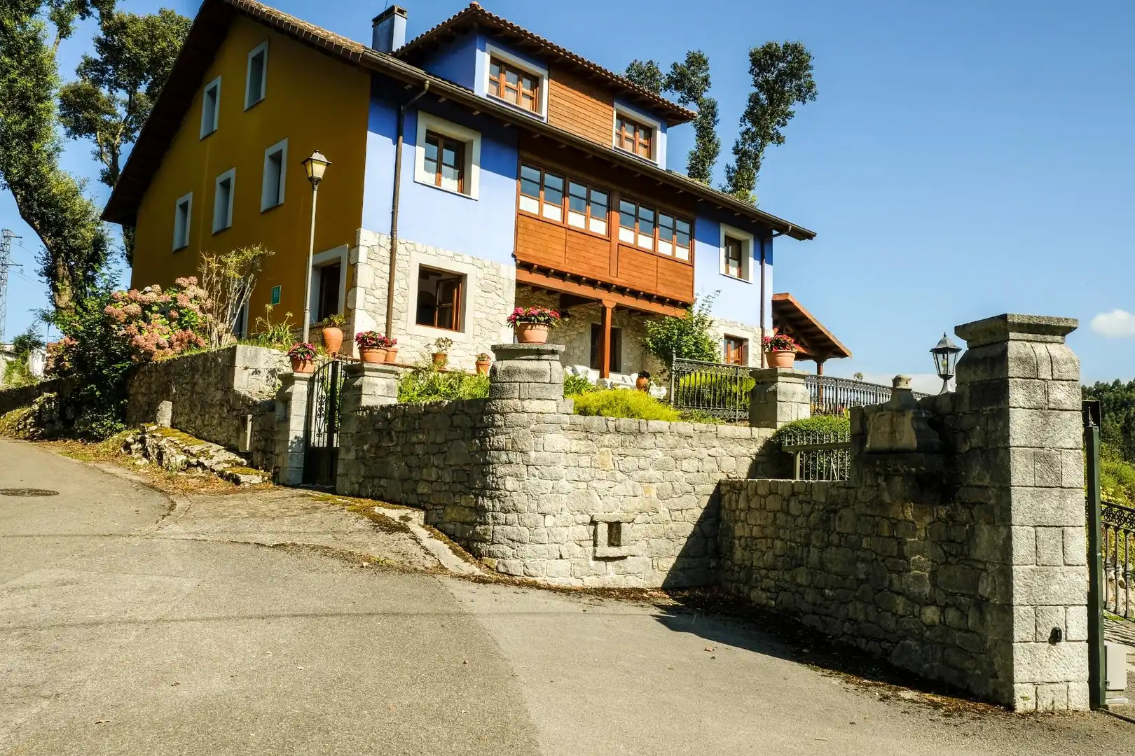 Maison avec jardin à vendre à Ribadesella, imagen 9