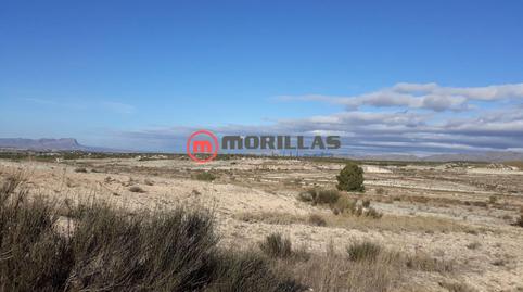 Foto 2 de Residencial en venda a Calle Polígono, 11, Cieza, Murcia