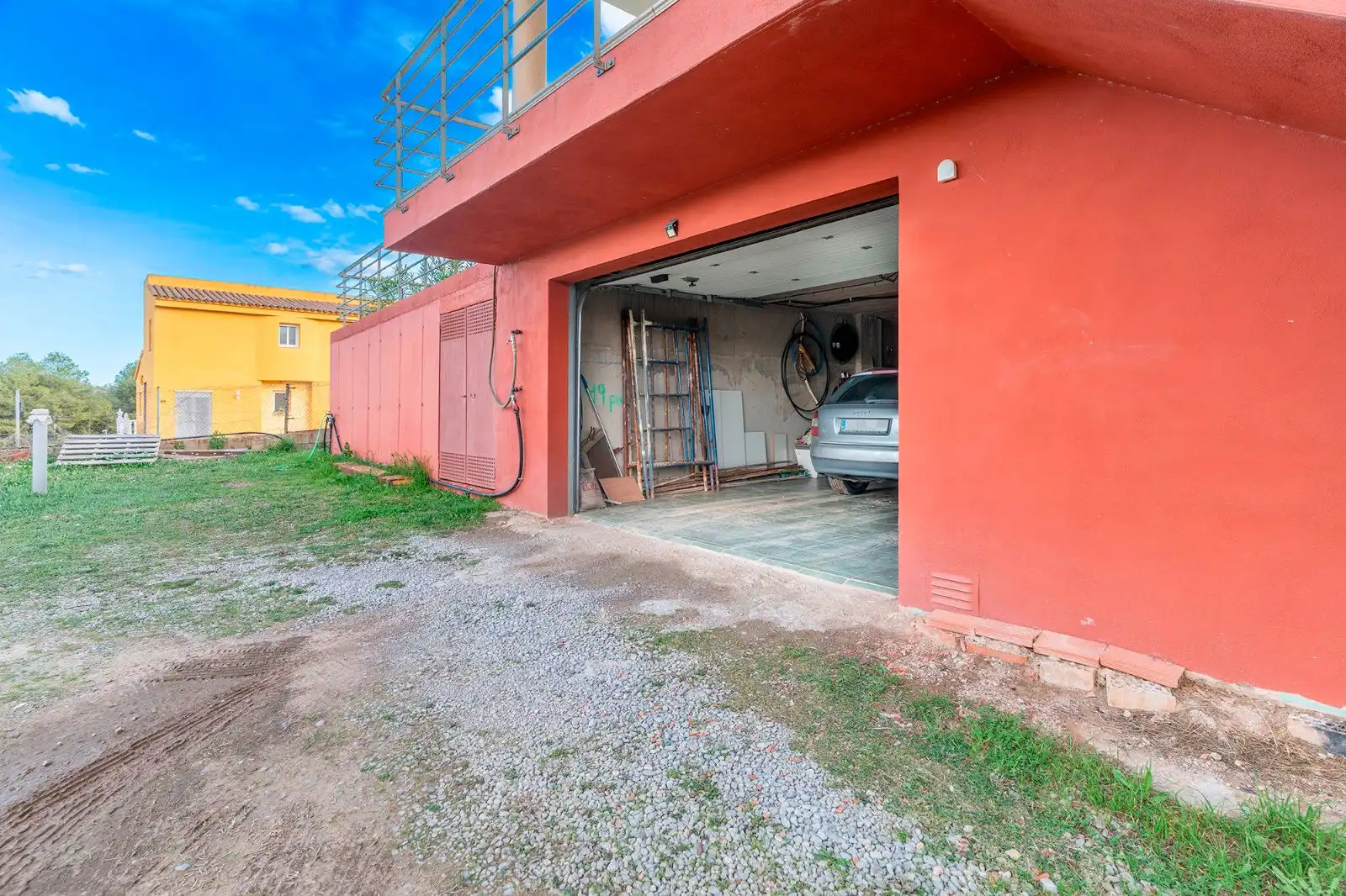 Detached house with garden for sale in Sauces Los, imagen 66