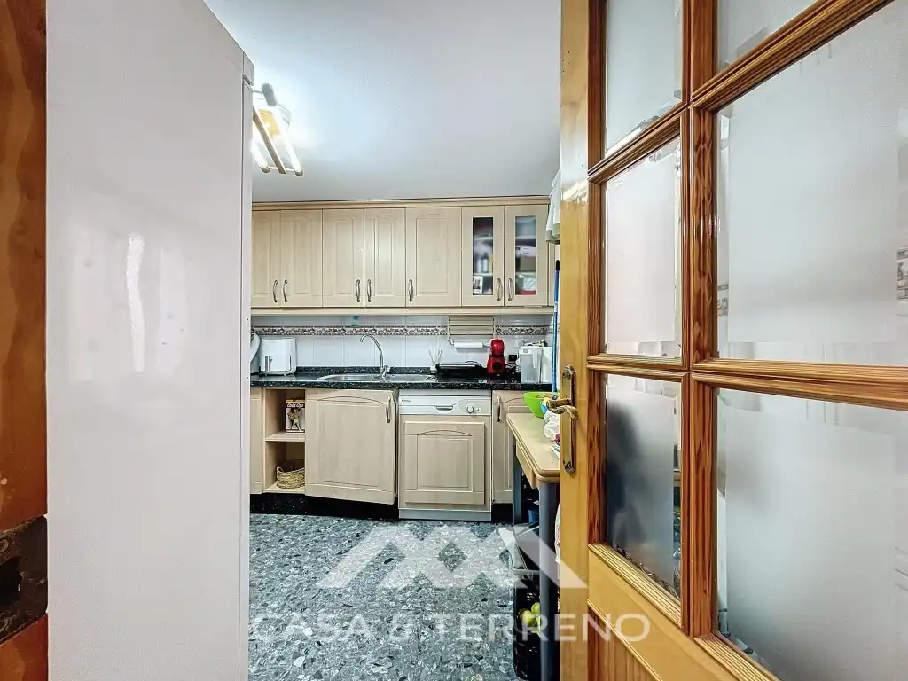 Haus mit Terrasse zum Verkauf in Cómpeta, imagen 6