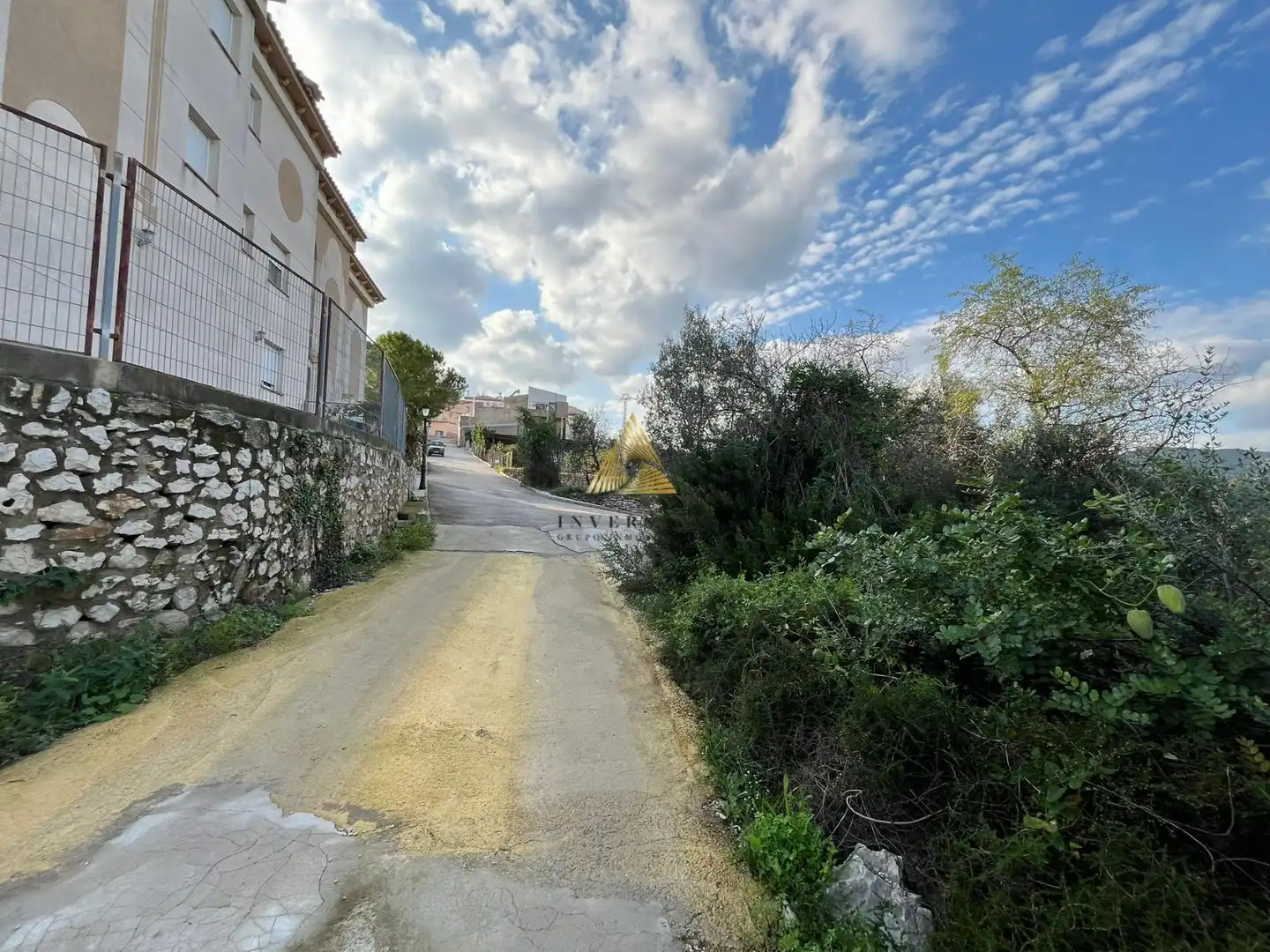 Residential land for sale in Cervera del Maestre, imagen 16