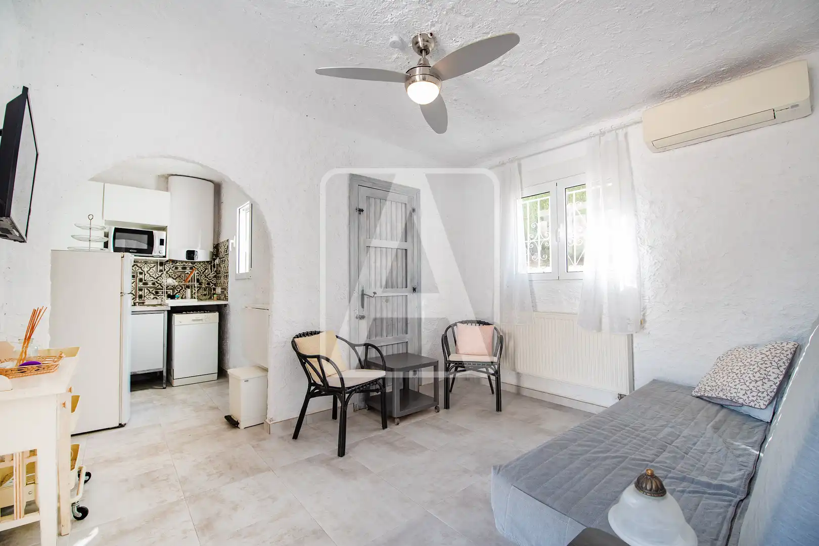 Villa avec piscine à vendre à La Fustera, imagen 36