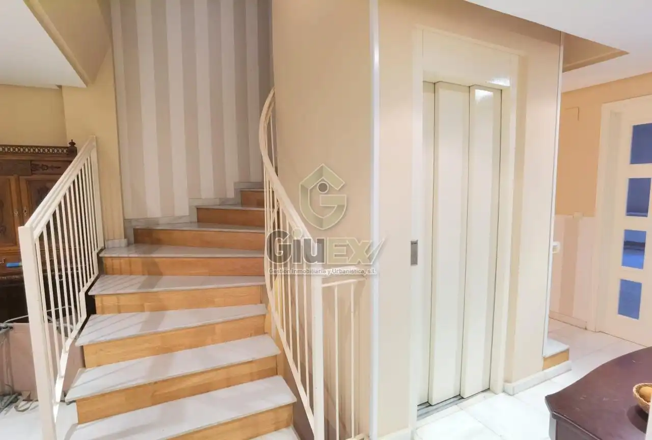 Maison avec piscine à vendre à Ruta de la Plata, imagen 3