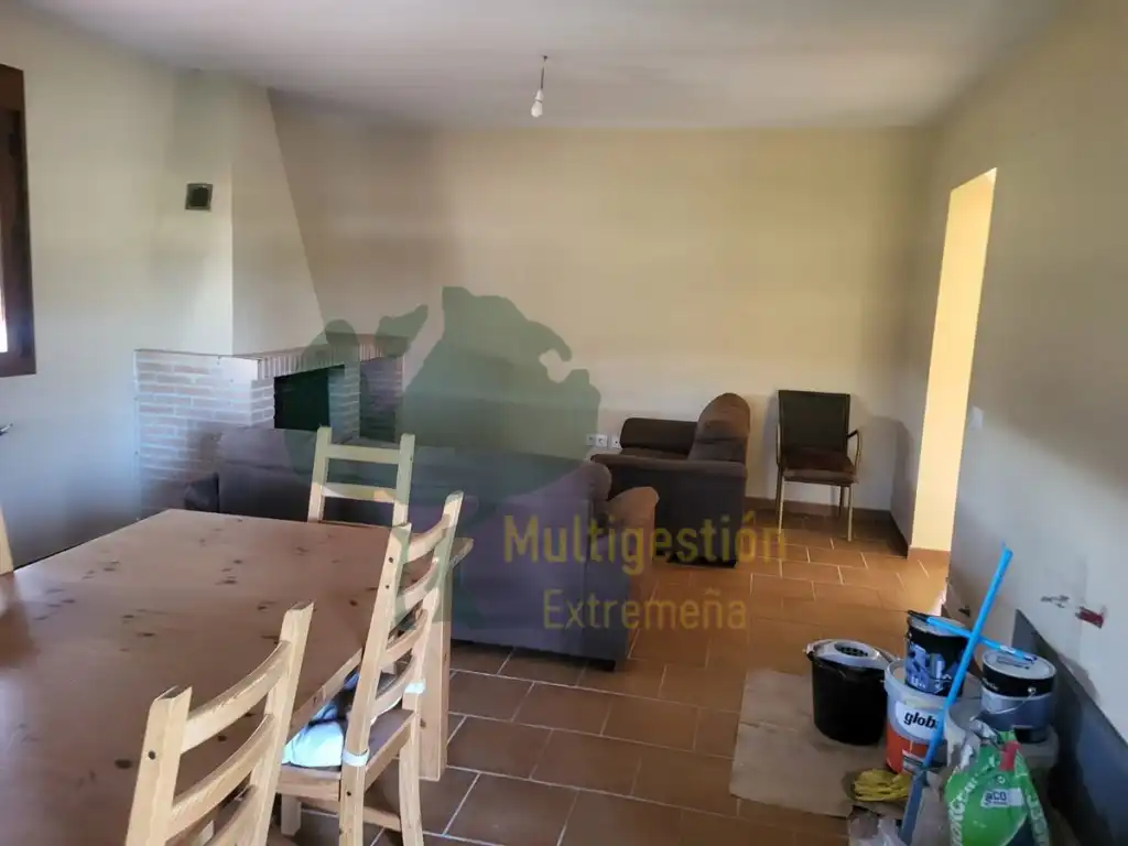 Finca rústica en venta en Arroyo de la Luz