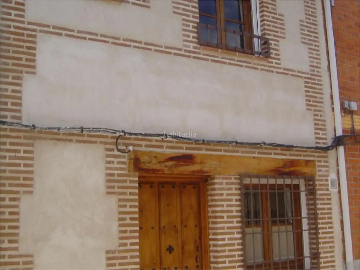 Apartamento en venta en Calle Lepanto 3