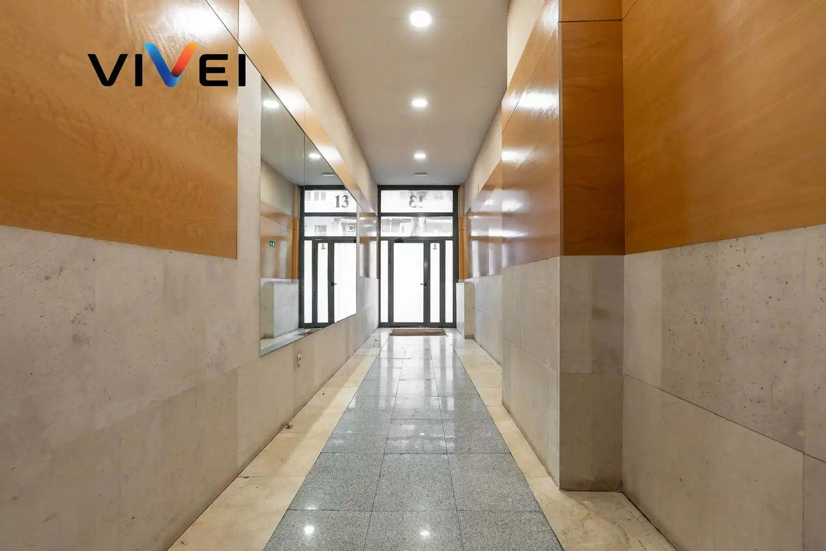 Flat for sale in Madrid  with Heating, Terrace and Storage room