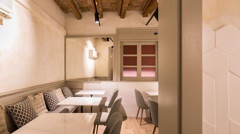 Photo 3 of Commercial properties for transfer in Sarrià, Barcelona Capital