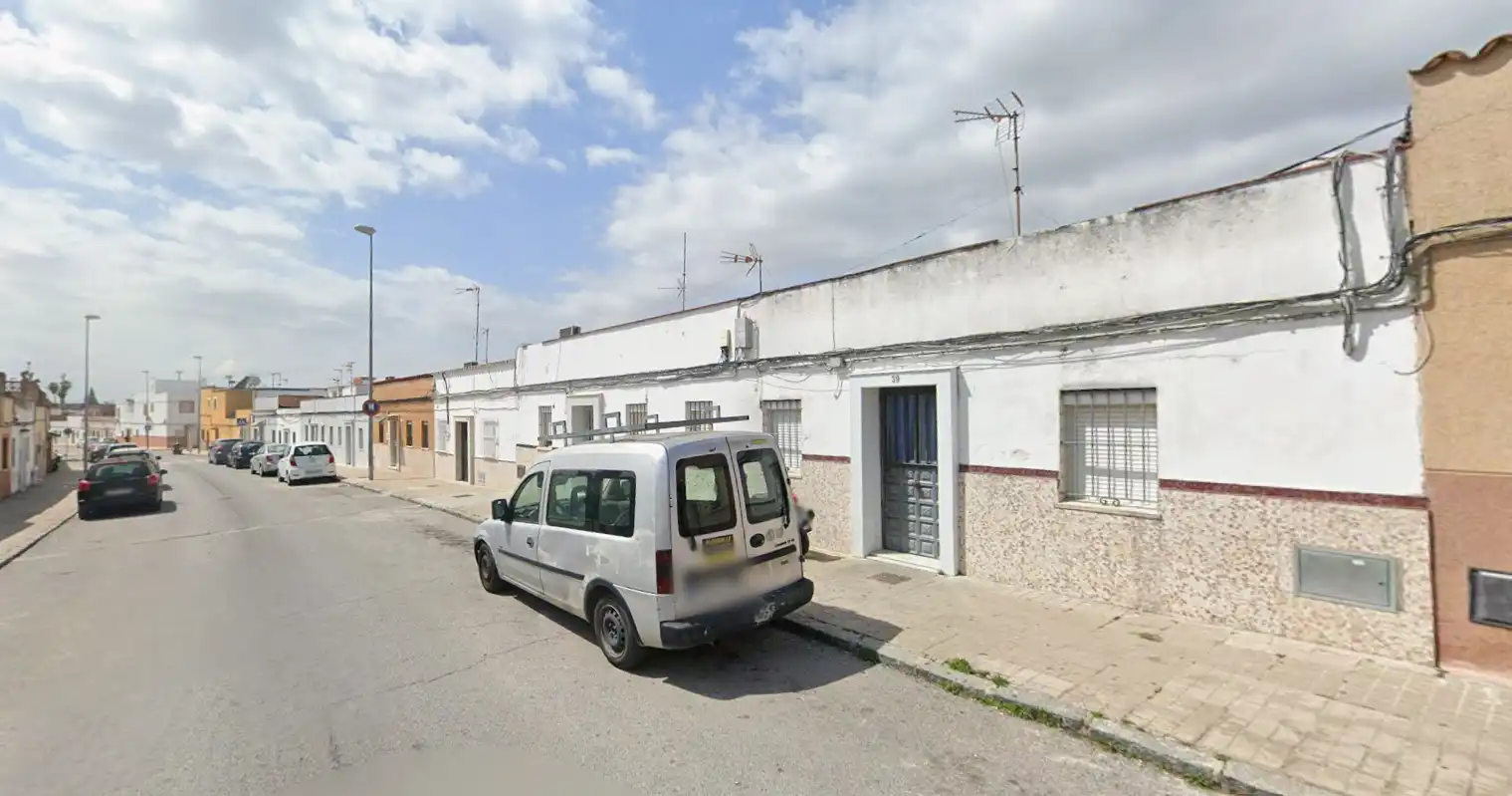 Maison à vendre à IÑIGO LÓPEZ CARRIZOSA