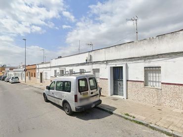 Maison à vendre à IÑIGO LÓPEZ CARRIZOSA