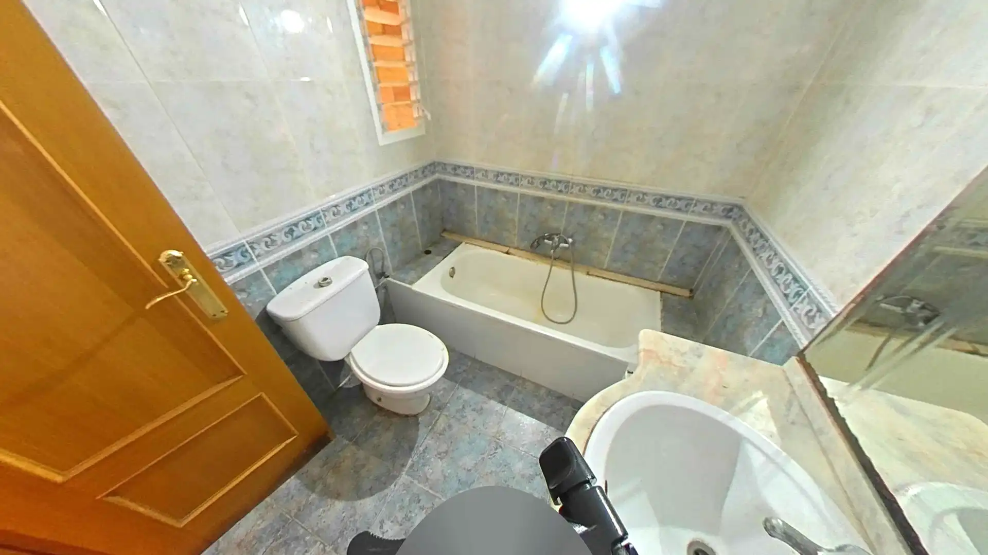 Ático en venta en Baldovi, Algemesí
