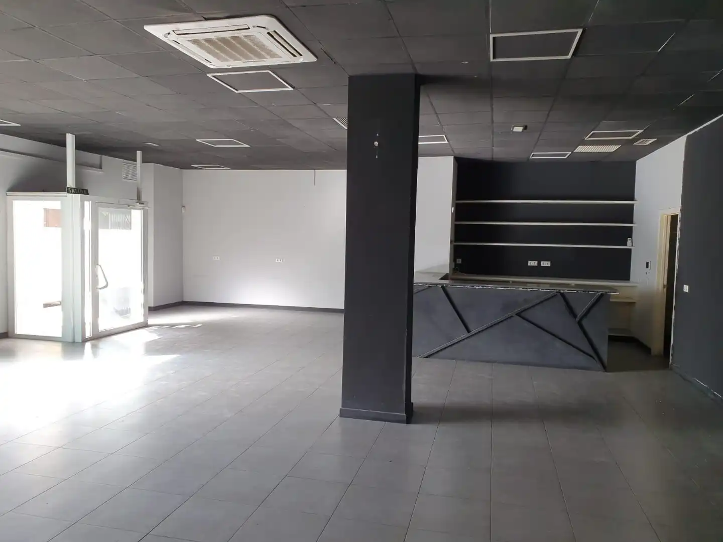 Local en venta en San Vicente del Raspeig / Sant Vicent del Raspeig