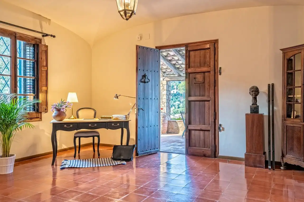 Houses for sale in Palafrugell  with Heating, Terrace and Swimming Pool