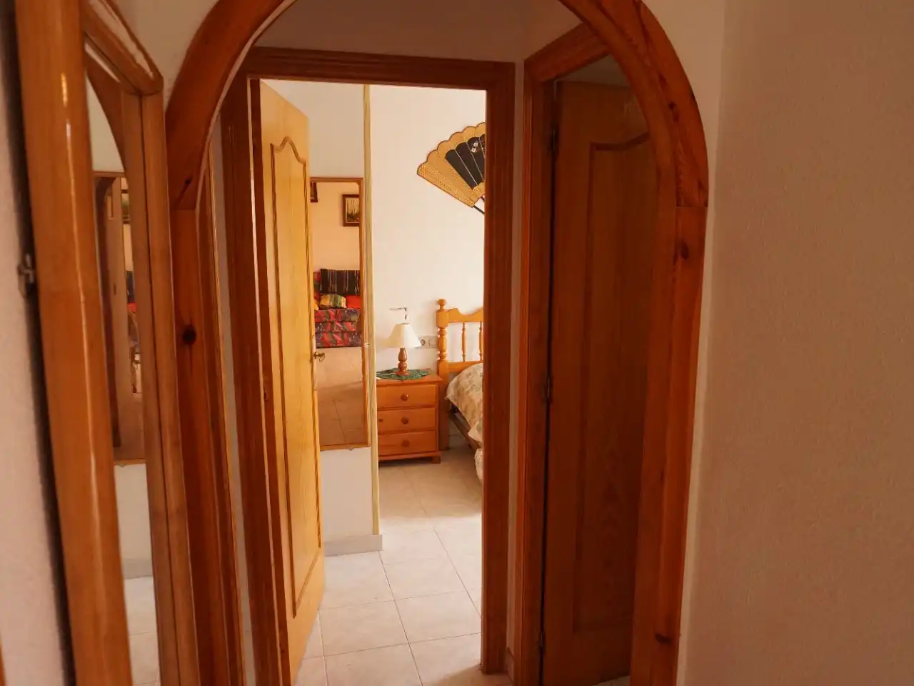 Flat for sale in paseo de los conquistadores 2, imagen 11