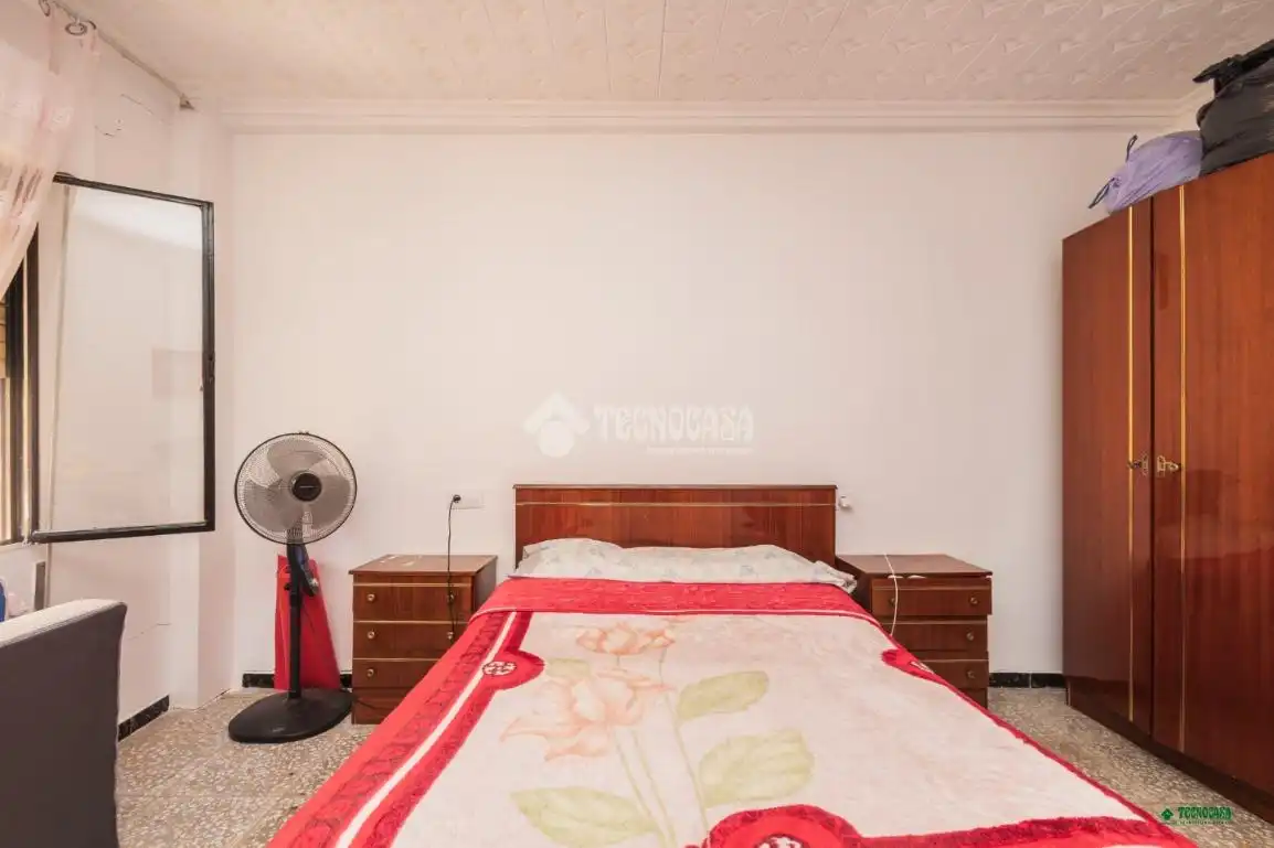 Maison jumelée à vendre à Vera Ciudad, imagen 16