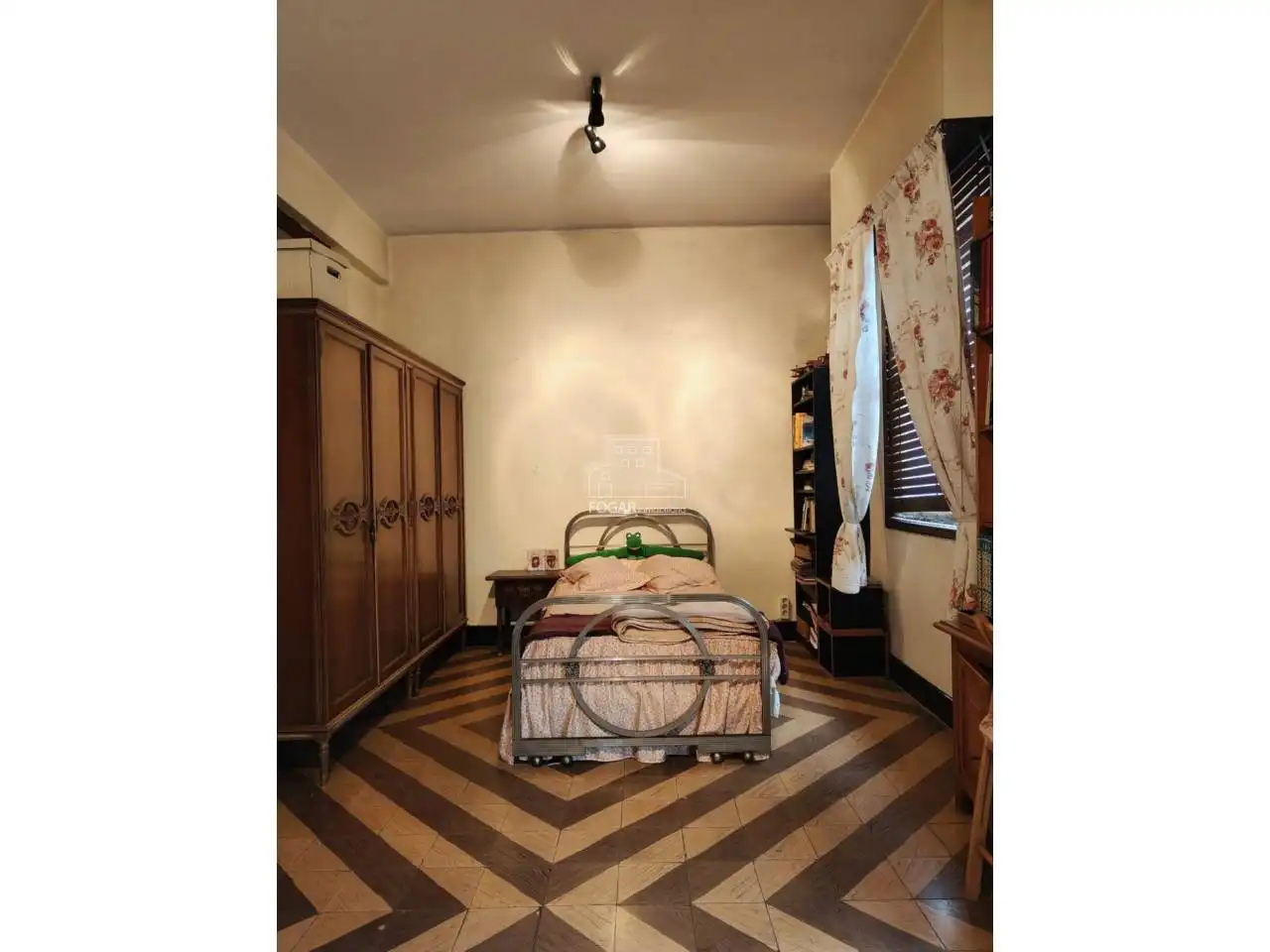 Piso en venta en Plaza Constitución, imagen 4